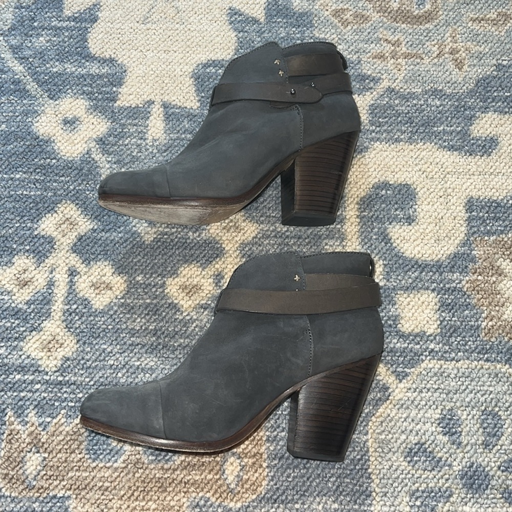 Rag & Bone Harrow Boot Size 40 - image 3
